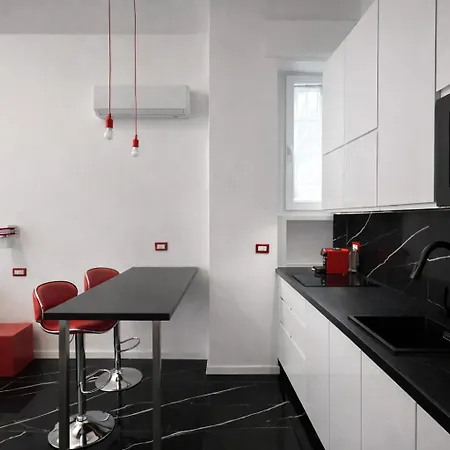 Maison Valentino Apartment *