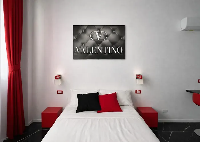 Apartment Maison Valentino Mailand
