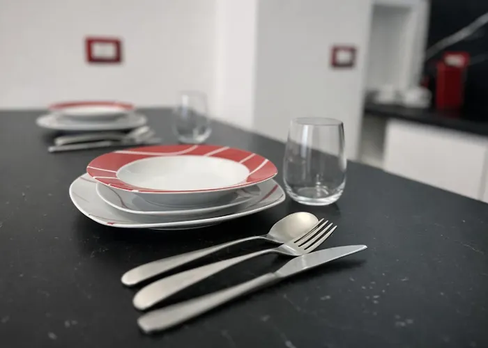 Maison Valentino Apartment *