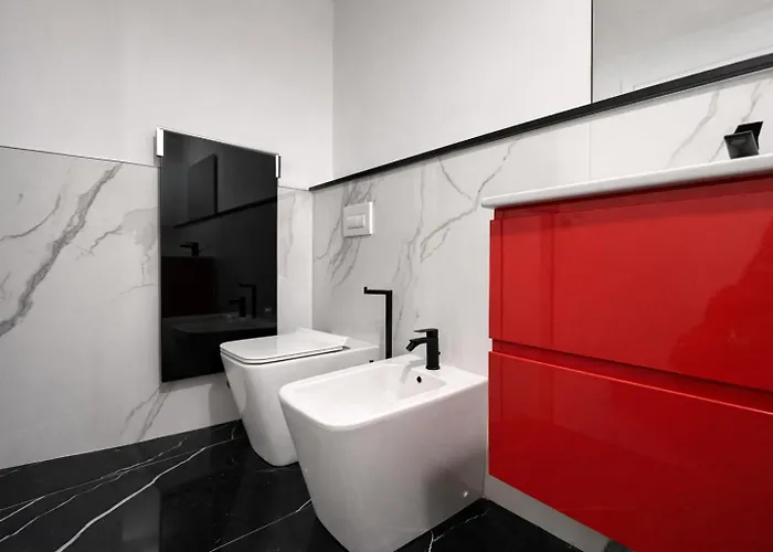 Apartment Maison Valentino