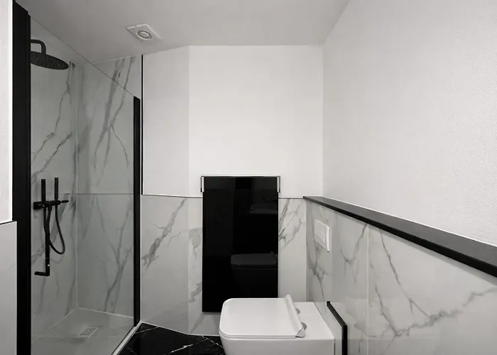 Maison Valentino Apartment *